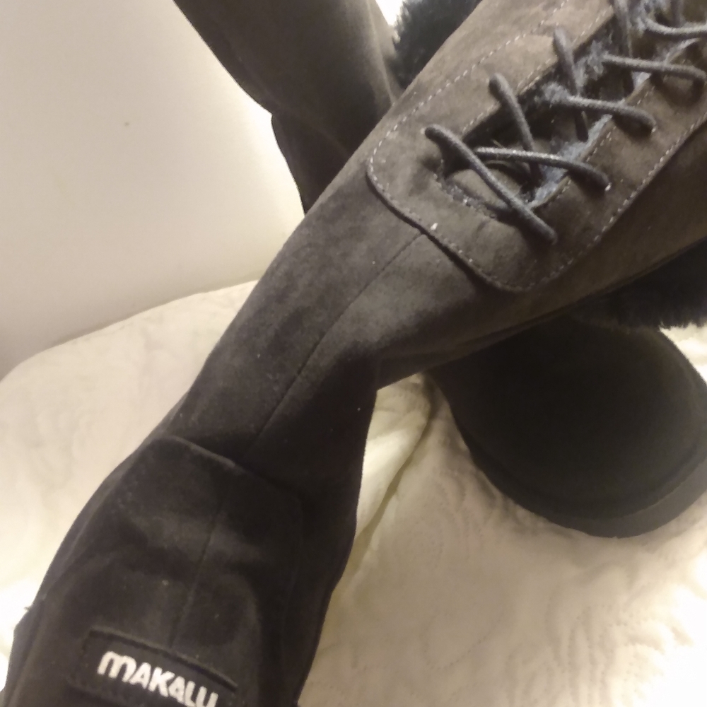 boots - Picture 6 of 6